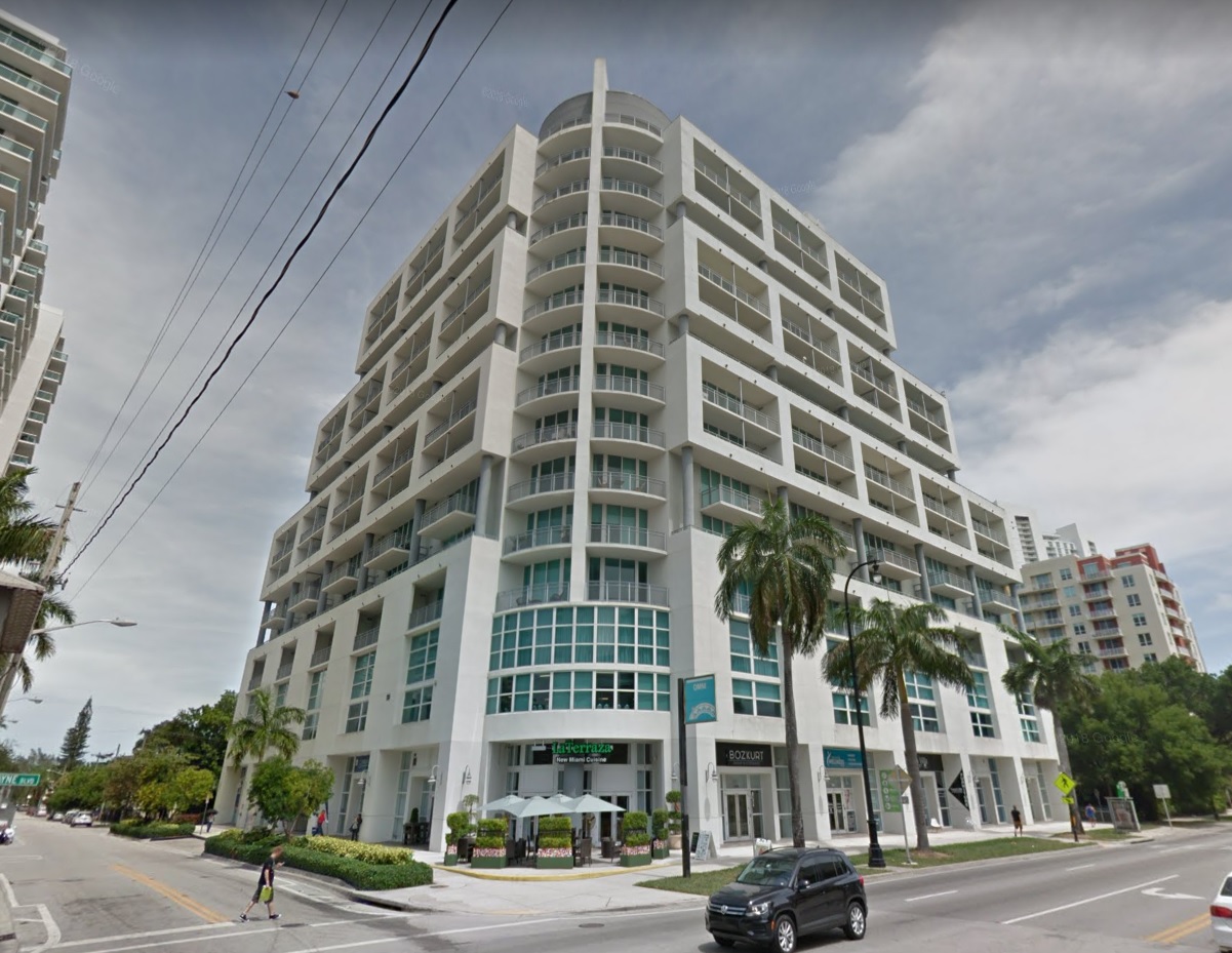 City 24 - Florida Waterfront Condos